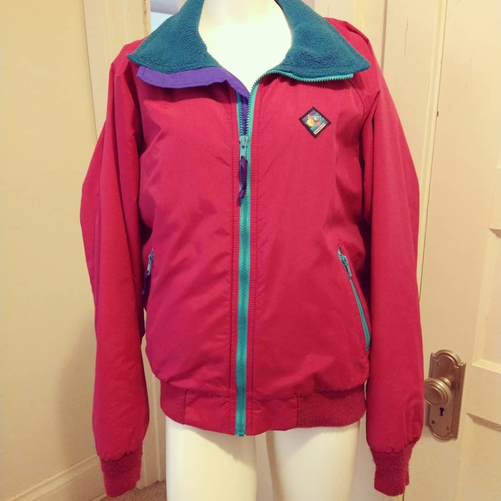 Vintage Woolrich jacket